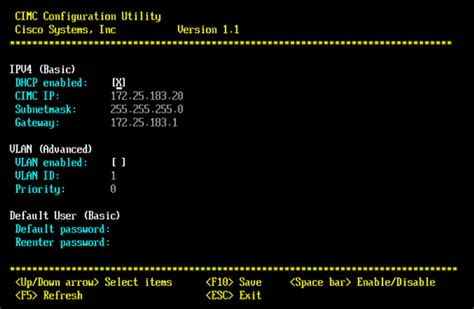 brcm mba slot|Can't change boot order on CIMC UCS C220M3 .